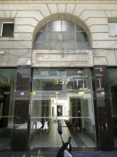 Apartamento Lavalle Studio Buenos Aires