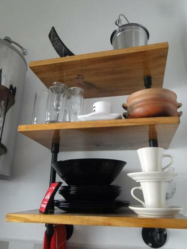 Apartamento Lavalle Studio Buenos Aires