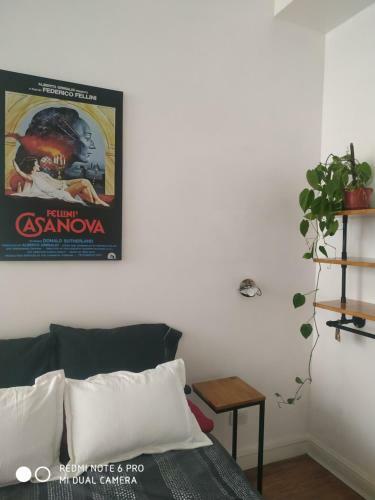 Apartamento Lavalle Studio Buenos Aires