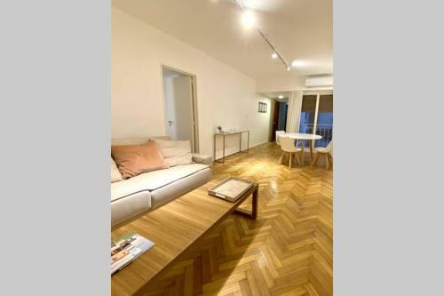 Apartment Juncal - By Hart