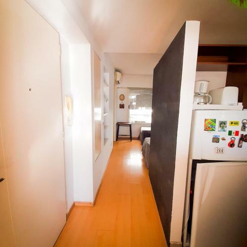 Apartamento Palermo. Bulnes Y Honduras
