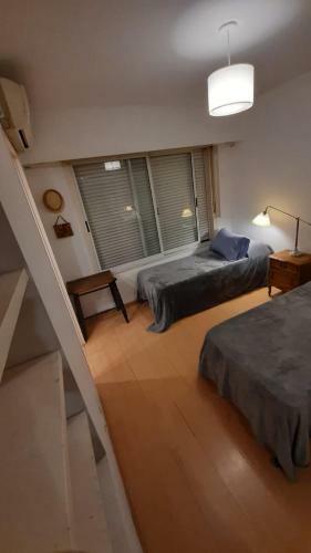 Apartamento Palermo. Bulnes Y Honduras