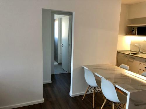 Apartamento Palermo Hollywood Vip