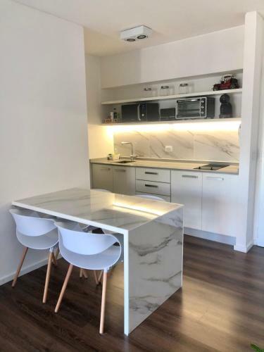 Apartamento Palermo Hollywood Vip