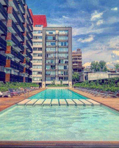 Apartamento Palermo Hollywood Vip
