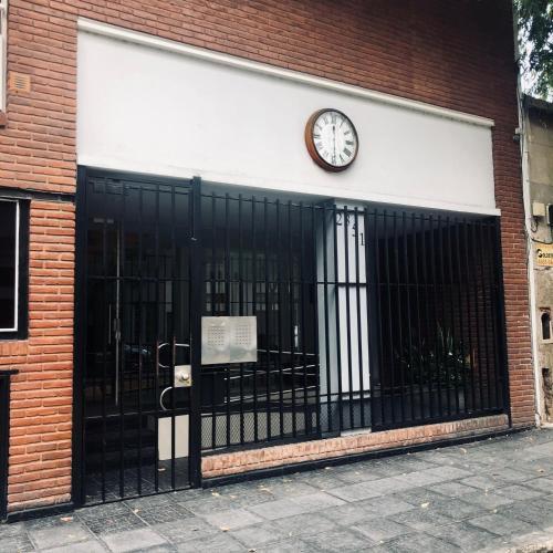 Apartamento Studio54 - Boedo