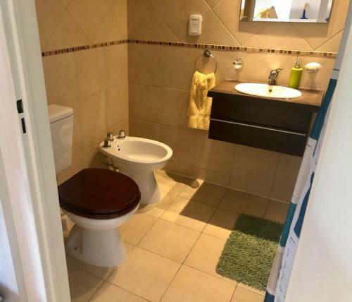 Apartamento Studio54 - Boedo