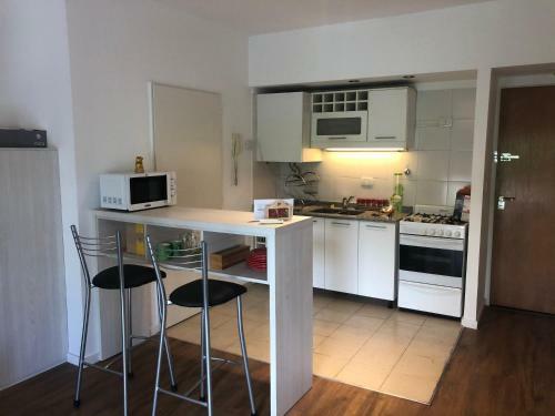Apartamento Studio54 - Boedo