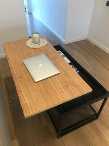 Apartamento Departamento Pasaje Del Carmen