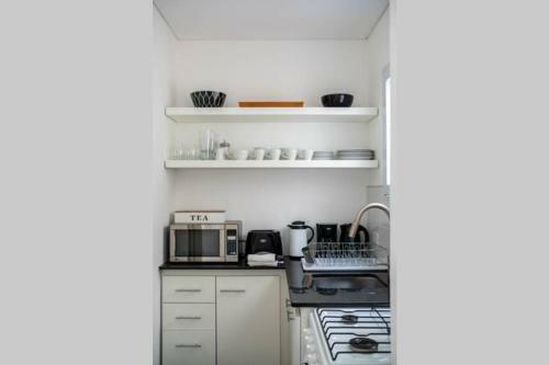 Apartamento Studio Esmeralda By Hart