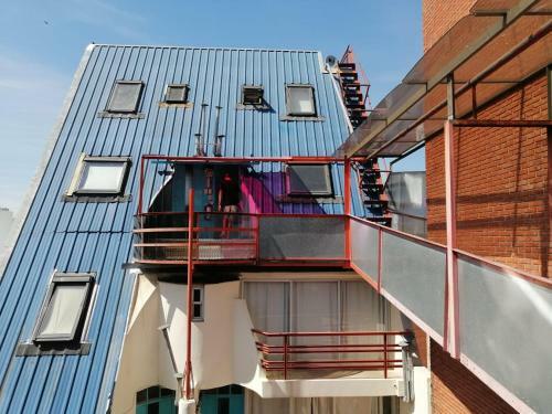 Apartamento Roosevelt