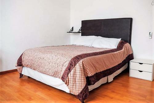 Apartamento Bulnes Y Gorriti