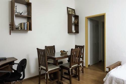 Apartamento Bulnes Y Gorriti