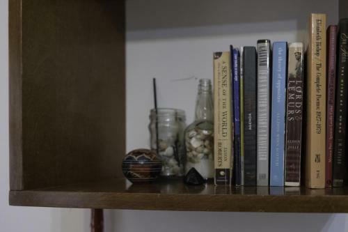Apartamento Bulnes Y Gorriti