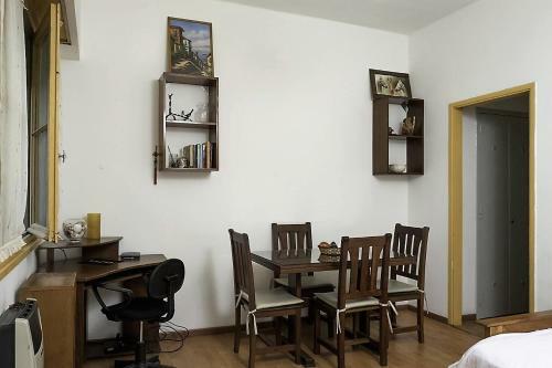 Apartamento Bulnes Y Gorriti