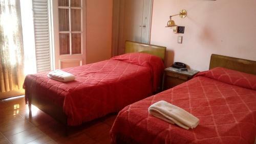 Gran Hotel Espa�a