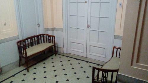 Gran Hotel Espa�a