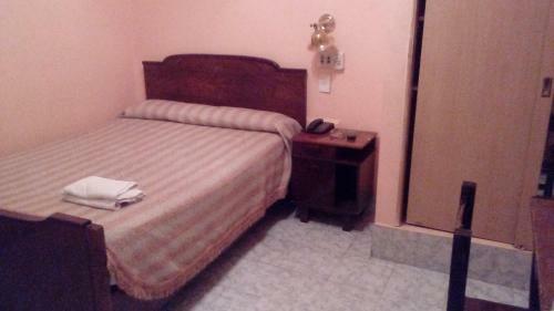 Gran Hotel Espa�a