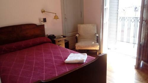 Gran Hotel Espa�a