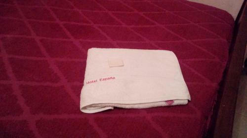 Gran Hotel Espa�a