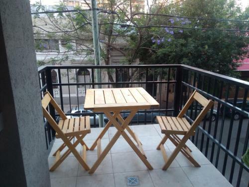 Apartamento Top Department