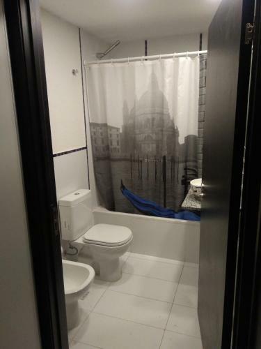 Apartamento Top Department