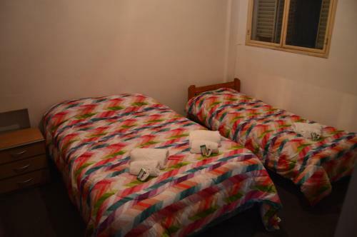 Apartamento Departamento