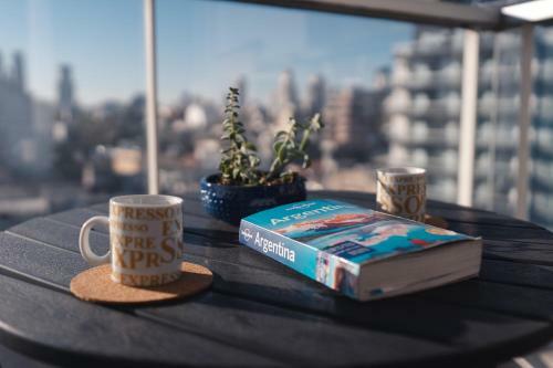 Apartamento Premium Apt In Heart Palermo Soho
