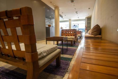 Apartamento Comfortable Studio Palermo Soho