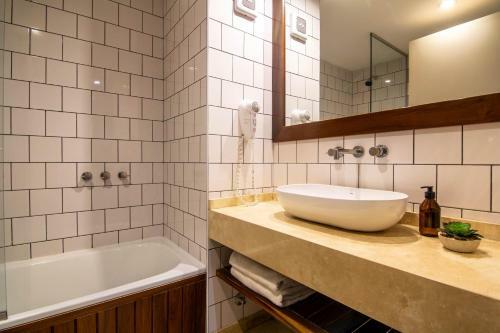 Apartamento Comfortable Studio Palermo Soho