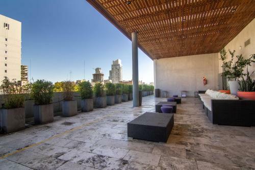 Apartamento Cozy Studio Palermo Soho