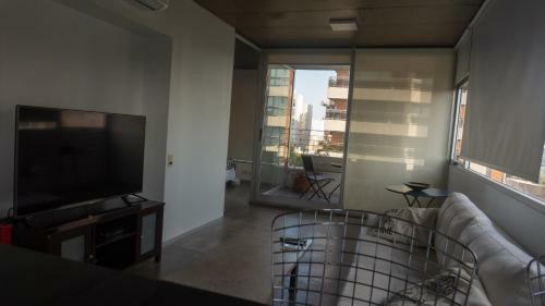 Stunning Apartment In Palermo Hollywood