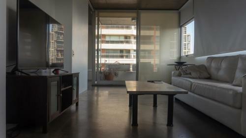 Stunning Apartment In Palermo Hollywood