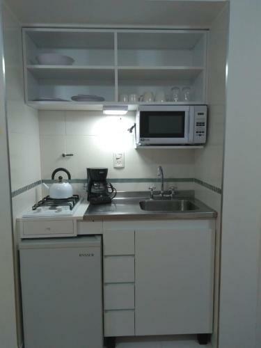 Apartamento Studio C�ntrico
