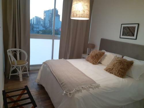 Apartamento Barrancas de Madero