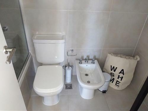 Apartamento Barrancas de Madero