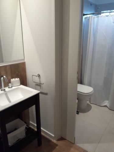 Apartamento Barrancas de Madero