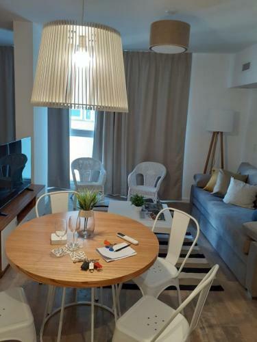 Apartamento Barrancas de Madero