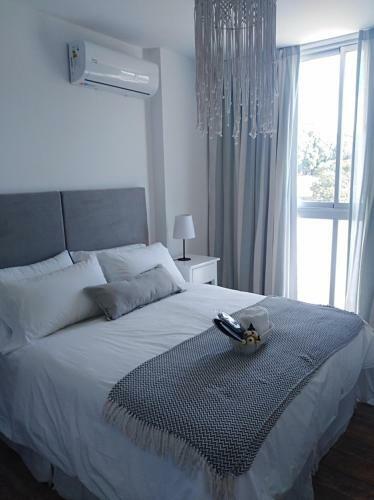 Apartamento Barrancas de Madero