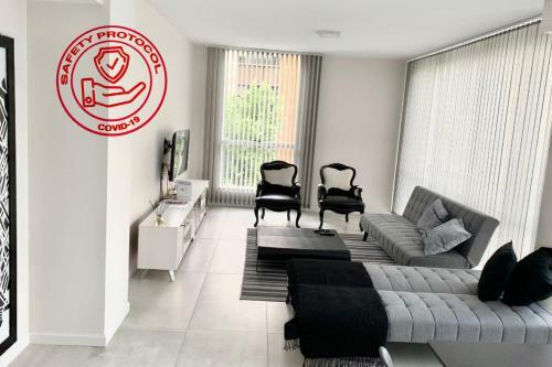Apartamento Luxurious Suite 424 By Casaba