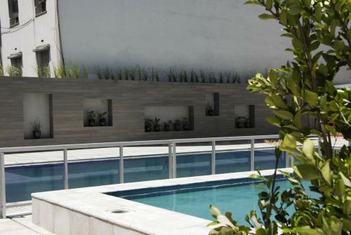 Apartamento Down Town - Grand View - Gym, Spa & Swimming Pool