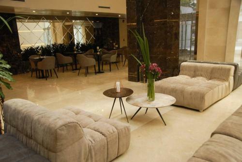 Apartamento Down Town - Grand View - Gym, Spa & Swimming Pool