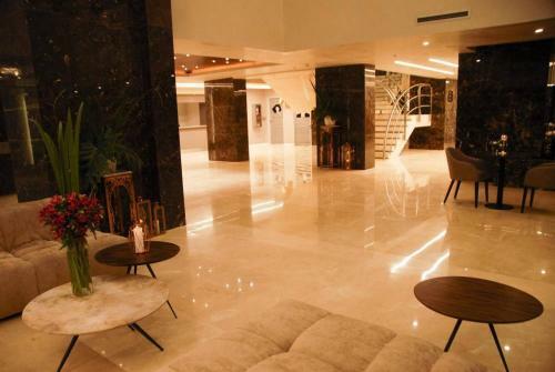 Apartamento Down Town - Grand View - Gym, Spa & Swimming Pool