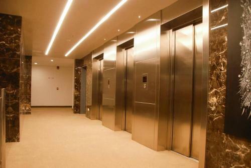 Apartamento Down Town - Grand View - Gym, Spa & Swimming Pool