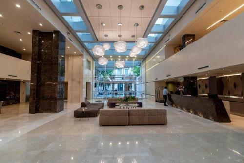 Apartamento Down Town - Grand View - Gym, Spa & Swimming Pool