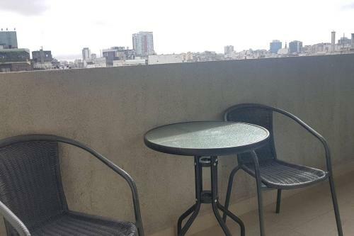 Apartamento Down Town - Grand View - Gym, Spa & Swimming Pool