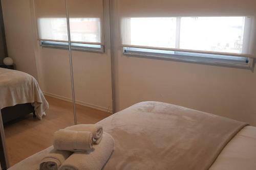 Apartamento Down Town - Grand View - Gym, Spa & Swimming Pool
