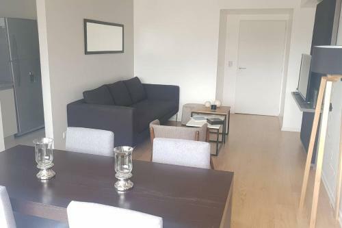 Apartamento Down Town - Grand View - Gym, Spa & Swimming Pool