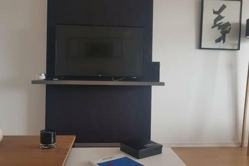Apartamento Down Town - Grand View - Gym, Spa & Swimming Pool