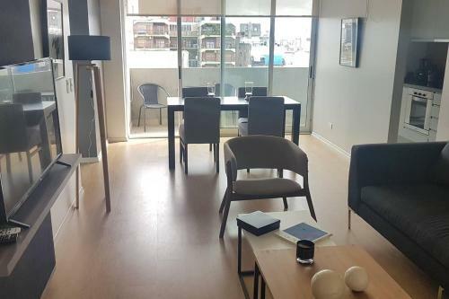 Apartamento Down Town - Grand View - Gym, Spa & Swimming Pool